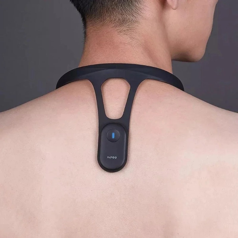 Hipee インテリジェント姿勢矯正デバイス スマートリマイ - Posture Corrector Back のレビューと価格
