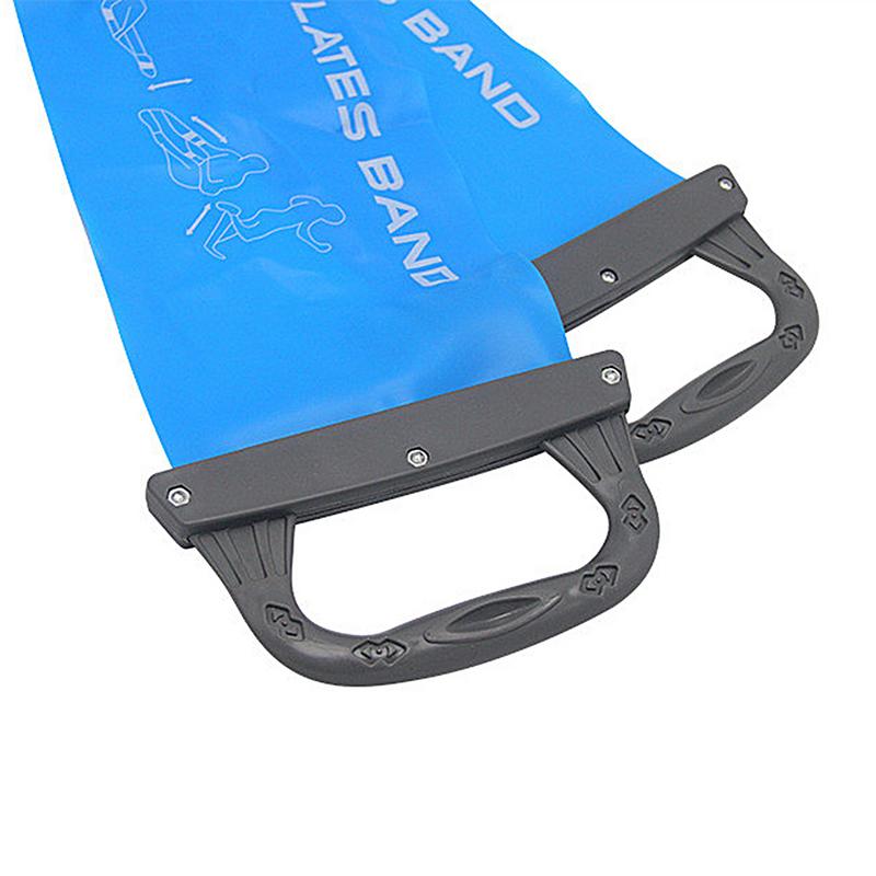エクササイズ用レジスタンスバンド 弾性エクササイズバンド フ - Yoga Fitness Resistance Band のレビューと価格