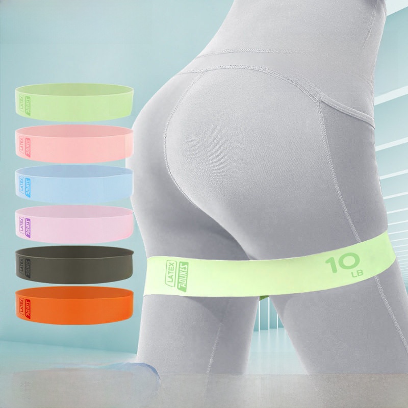 女性用フィットネスレジスタンスバンド ヨガ、背中エクササイズ - Yoga Fitness Training のレビューと価格