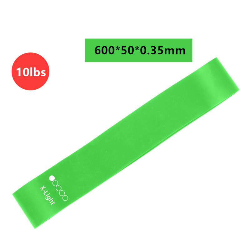 5本セット TPEレジスタンスバンドセット 収納バッグ＆マニ - Yoga Fitness Resistance Band のレビューと価格