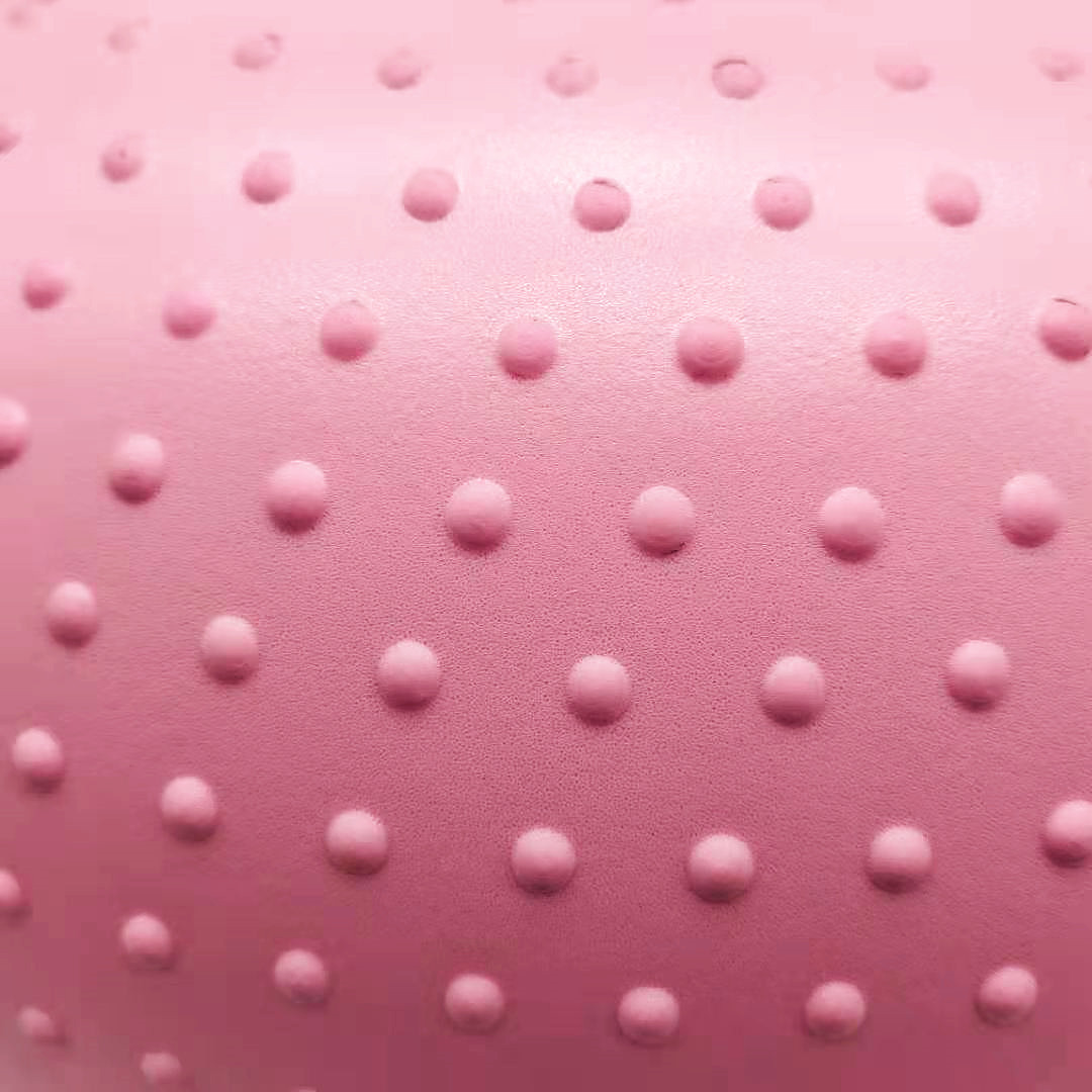 New Yoga Ball Donuts Thickened - Yoga Fitness Apple のレビューと価格